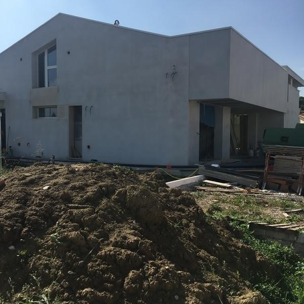 Villa moderna 3